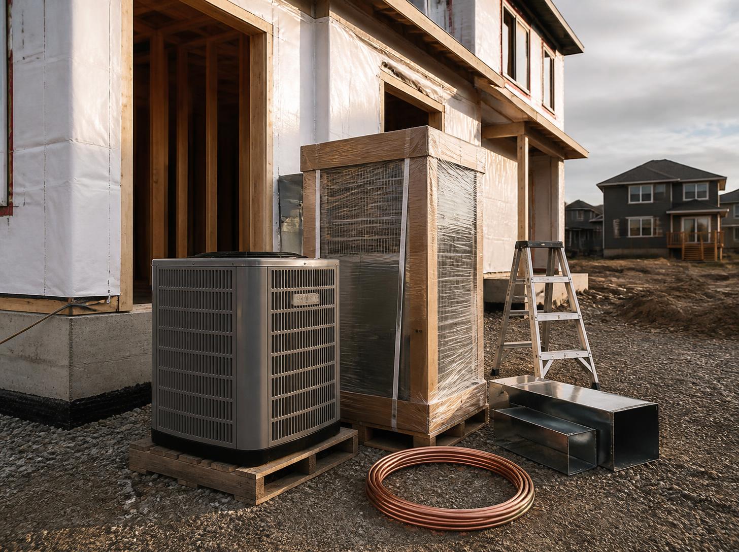 Your Materials Are Covered in the Shop. Are They Covered on the Way to the Job?