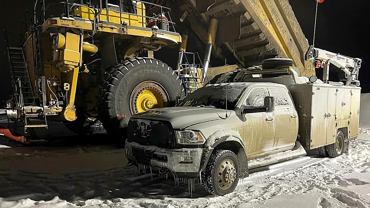 Did You Know Your Auto Policy May Not Cover the Equipment Bolted to Your Truck?