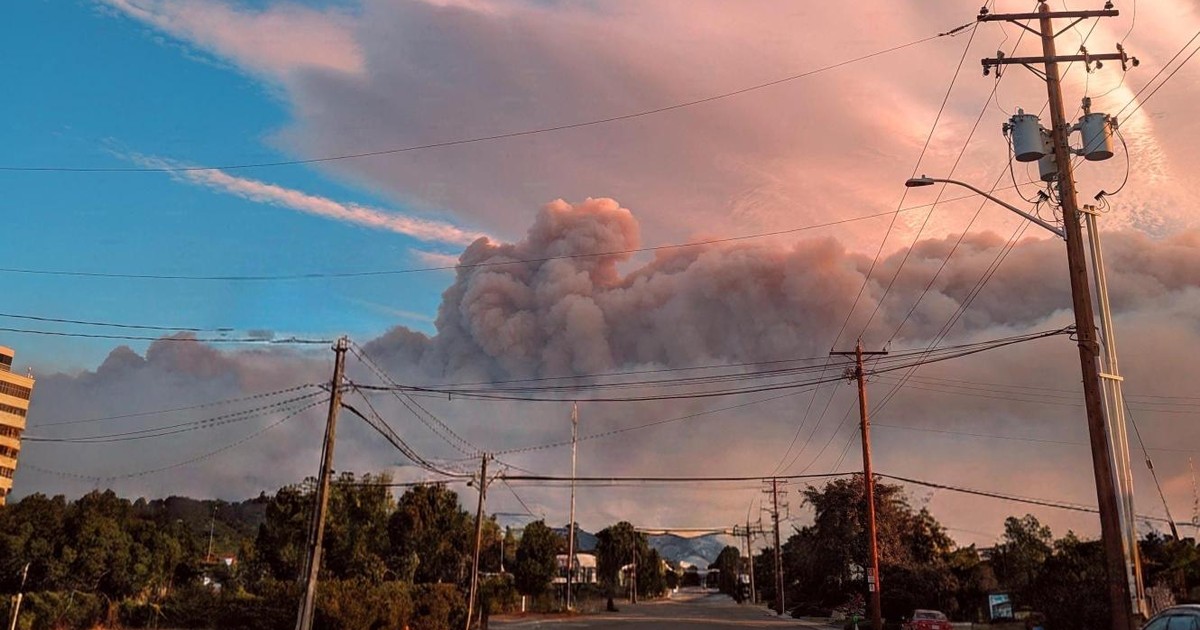 When the Sky Turns Orange: What Wildfire Smoke Really Does to Your Business, and Your Coverage