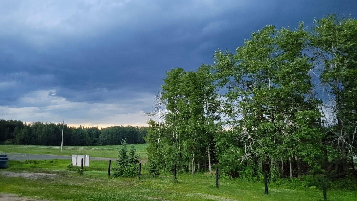 Alberta's Wild Weather Season Is Here. Is Your Business Covered?