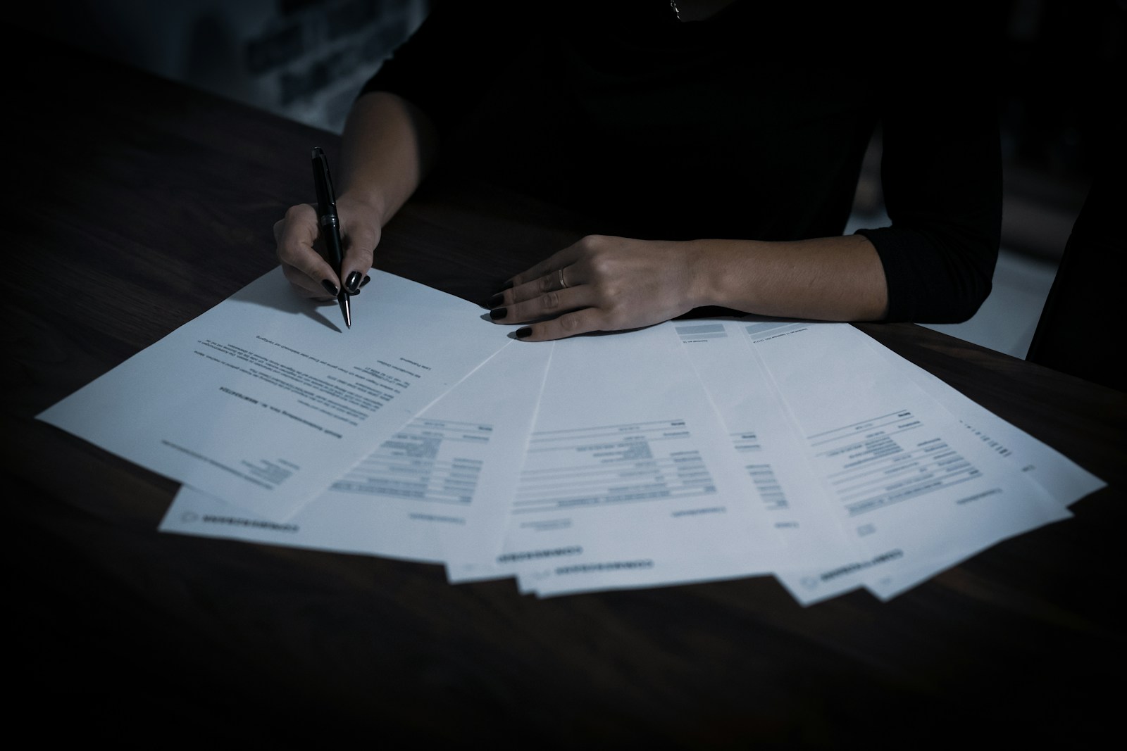 Why using more brokers gets you fewer options, not a better price