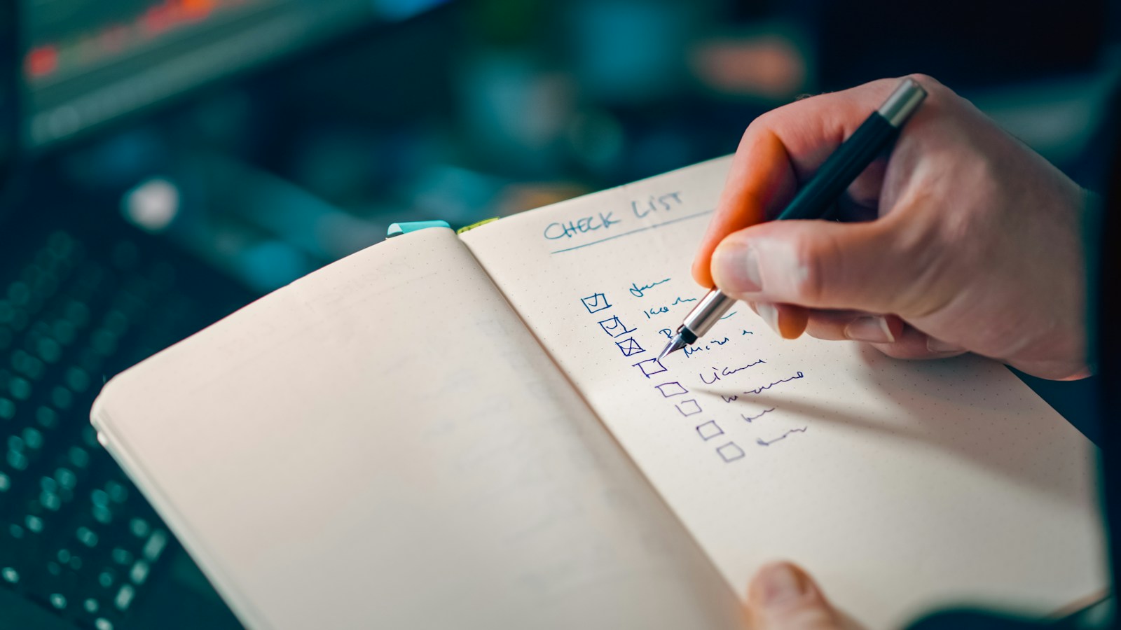 The 60-day commercial insurance renewal checklist